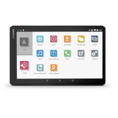GARMIN dezl LGV 1000 MT-D