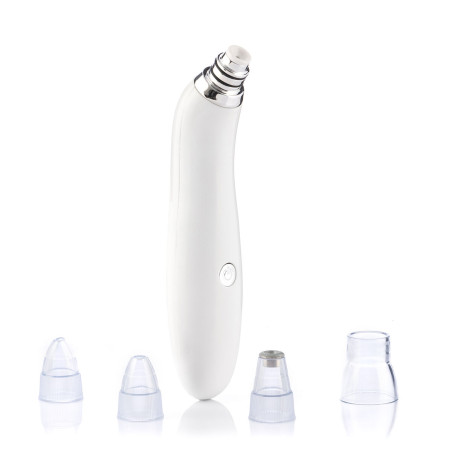 Appareil aspirateur de points noirs visage Pore·Off InnovaGoods