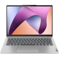 PC Portable LENOVO IdeaPad Slim 5 14ABR8 | Sans Windows - 14'' FHD IPS - Ryzen 7 7730U - RAM 8 Go - SSD 512 Go - AZERTY