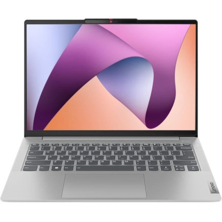 PC Portable LENOVO IdeaPad Slim 5 14ABR8 | Sans Windows - 14'' FHD IPS - Ryzen 7 7730U - RAM 8 Go - SSD 512 Go - AZERTY