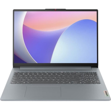 PC Portable Lenovo Ideapad Slim 3 16IAH8 | 16'' WUXGA - INTEL i5-12450H - RAM 16Go -