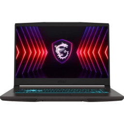 PC Portable Gamer - MSI - Thin 15 B12UC-2489XFR - 15