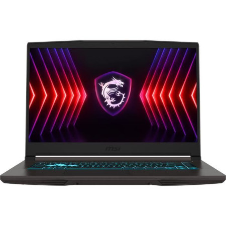 PC Portable Gamer - MSI - Thin 15 B12UC-2489XFR - 15