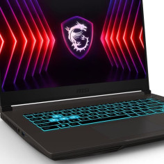6 FHD 144Hz - i5-12450H - RAM 16