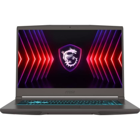 PC Portable Gamer - MSI - Thin A15 B7UC-289FR - 15