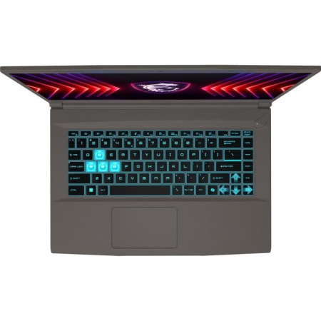 6 FHD 144Hz - Ryzen 5-7535HS - RAM