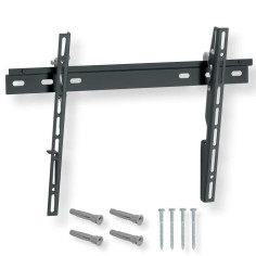 NANOOK Support Mural inclinable pour téléviseurs de 32-55 Pouces- Solution de Montage NANOOK Support Mural inclinable pour téléviseurs de 32-55 Pouces- Solution de Montage