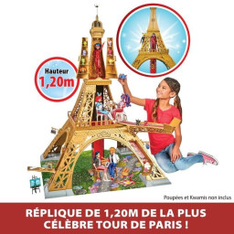 20 m avec accessoires