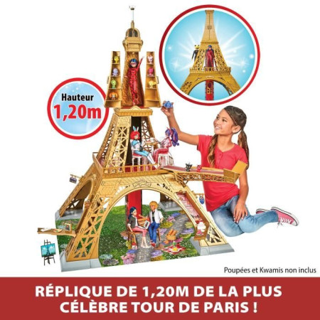20 m avec accessoires