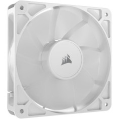 Ventilateur PWM 120mm - CORSAIR - RS120 - Blanc Ventilateur PWM 120mm - CORSAIR - RS120 - Blanc