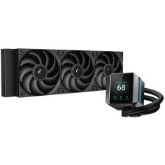 DEEPCOOL - MYSTIQUE 360 (Noir) - Watercooling AIO DEEPCOOL - MYSTIQUE 360 (Noir) - Watercooling AIO