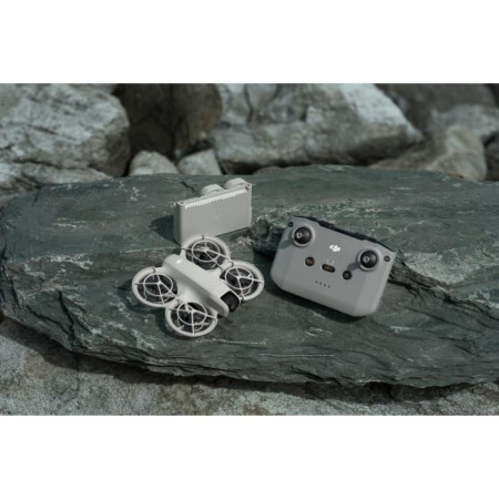  accessoires inclus