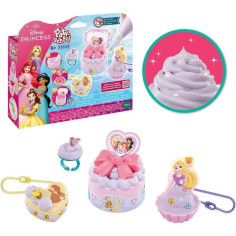 L'atelier de création - Pati School - EPOCH - Kit créatif Disney avec pâte modelable L'atelier de création - Pati School - EPOCH - Kit créatif Disney avec pâte modelable