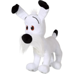 Peluche Idéfix - GIPSY TOYS - Les Irréductibles Peluche Idéfix - GIPSY TOYS - Les Irréductibles