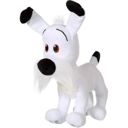 Peluche Idéfix&nbsp;- GIPSY TOYS - Les Irréductibles