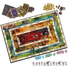 Jeux de société de rôle Jeux de société de rôle