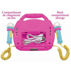Micros et Batterie Rechargeable Micros et Batterie Rechargeable