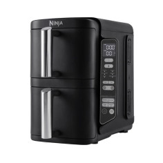 Friteuse sans huile - NINJA - SL300EU - Double Stack - 7 Friteuse sans huile - NINJA - SL300EU - Double Stack - 7