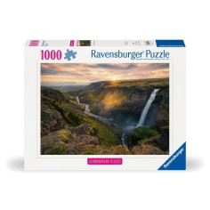  Islande (Highlights)-Adultes&enfants-De