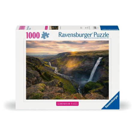  Islande (Highlights)-Adultes&enfants-De
