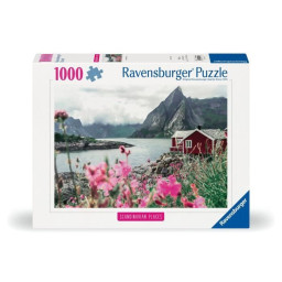  Lofoten
