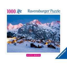  Mürren (Highlights)