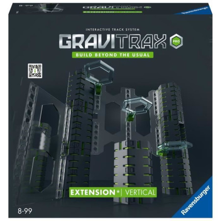 GraviTrax PRO Set d'extension Vertical