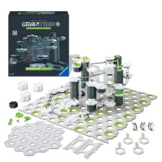 152 pieces-Circuit de billes 152 pieces-Circuit de billes