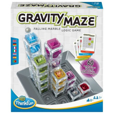 Gravity Maze jeu de logique
