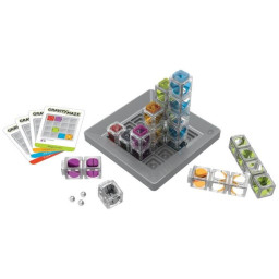  Circuit-bille-Construction