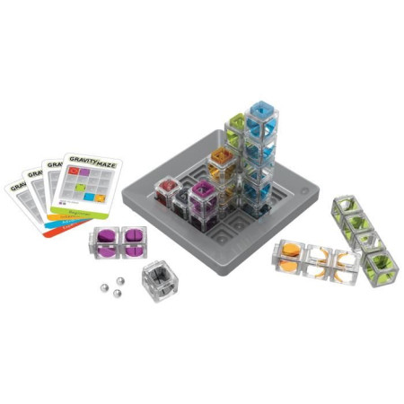  Circuit-bille-Construction