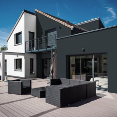  Avec Sous- Anthracite