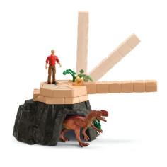 SCHLEICH 42656 Dinosaurs SCHLEICH 42656 Dinosaurs