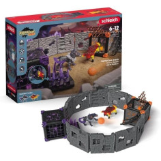 BattleCave Arena: Lave vs Ténebres BattleCave Arena: Lave vs Ténebres