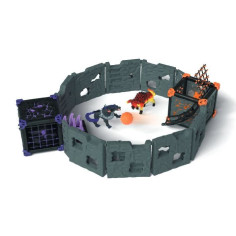 arene de combat pour figurines Eldrador arene de combat pour figurines Eldrador