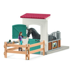  SCHLEICH 42709 Horse Club