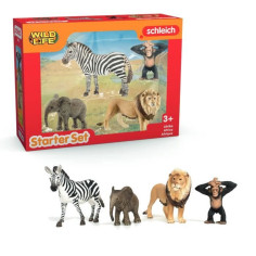 Mes Premiers Animaux d'Afrique Mes Premiers Animaux d'Afrique