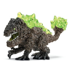  SCHLEICH 70827 Eldrador Creatures
