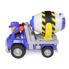 SPIN MASTER VEHICULE + FIGURINE MIX Ruben & Compagnie SPIN MASTER VEHICULE + FIGURINE MIX Ruben & Compagnie