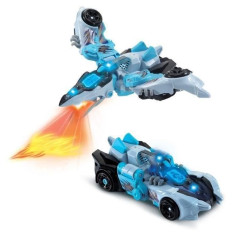 LE SUPER PTERODACTYLE