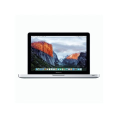 MacBook Pro 13 (2012) Core i5 2.5GHz 256 Go SSD RAM 8 Go Argent - Bon état