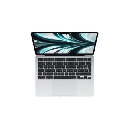 MacBook Air 13 (2022) Apple M2 8 CPU / 8 GPU 256 Go SSD RAM 8 Go Argent - Parfait état Reconditionné Antananarivo