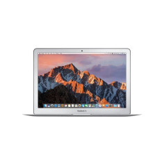 MacBook Air 13 (2015) Core i7 2.2GHz 128 Go SSD RAM 8 Go Argent - Bon état