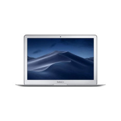 MacBook Air 13 (2017) Core i5 1.8GHz 128 Go SSD RAM 8 Go Argent - Bon état