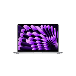 MacBook Air 13 (2022) Apple M2 8 CPU / 10 GPU 512 Go SSD RAM 8 Go Gris Sidéral - Parfait état Reconditionné Antananarivo