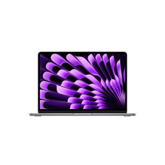 MacBook Air 13 (2022) Apple M2 8 CPU / 10 GPU 512 Go SSD RAM 8 Go Gris Sidéral - Parfait état