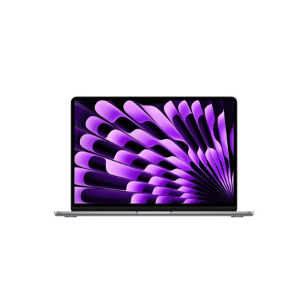 MacBook Air 13 (2022) Apple M2 8 CPU / 10 GPU 512 Go SSD RAM 8 Go Gris Sidéral - Parfait état Reconditionné Antananarivo