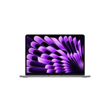 MacBook Air 13 (2022) Apple M2 8 CPU / 10 GPU 512 Go SSD RAM 8 Go Gris Sidéral - Parfait état