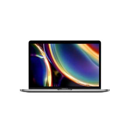 MacBook Pro 16 (2019) Core i7 2.6GHz 512 Go SSD RAM 16 Go Gris Sidéral - Très bon état