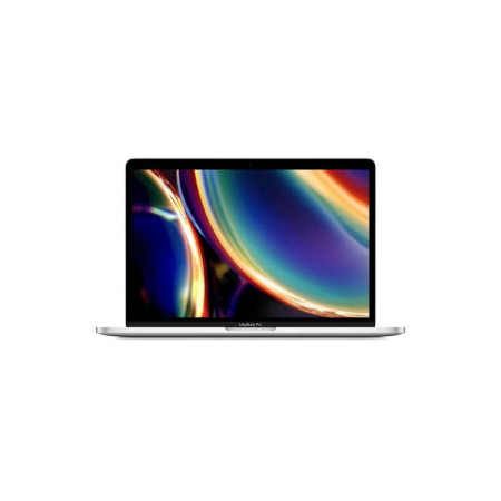 MacBook Pro 13 (2020) Apple M1 8 CPU / 8 GPU 512 Go SSD RAM 8 Go Argent - Bon état Reconditionné Antananarivo